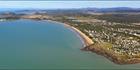 Lammermore Beach - Cooee Bay - Yeppoon - QLD (PBH4 00 18293)